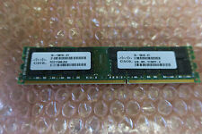 Cisco Original UCS-MR-1X162RY-A 16GB DDR3 1600 PC3-12800R Memory Ram 15-13615-01 picture