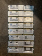 16GB SAMSUNG M395T5750EZ4-CE65 (8X2GB) DDR2 SERVER RAM MEMORY picture