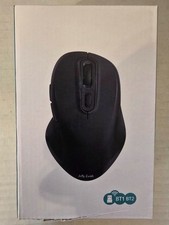 New Jelly Comb MS46B Wireless Bluetooth Mouse picture