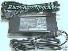 OEM HP/Compaq Presario R4000 R4100 R4200 AC Adapter 18.5V 4.9A 90W Multi Pin NEW picture