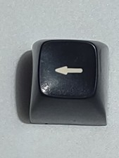 KAYPRO II Keyboard Replacement Key (LEFT ARROW) Vintage Original picture