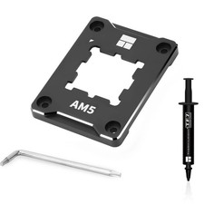 Thermalright ASF-Black AM5 CPU Holder, Corrective Anti-Bending Fixing Frame, Ful picture