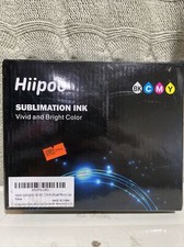 Hiipoo Sublimation Ink Refill (L) picture