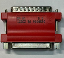 New Aladdin SafeNet HASP SECURITY KEY PARALLEL PORT CONNECTOR HASP4 M1 5.0 picture
