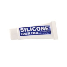 20g CPU Thermal Paste Grease Compound for Optimal Heat Transfer & Cooling picture