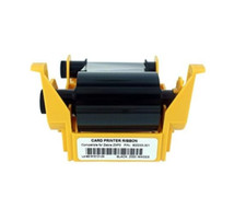 800033-301 Black Monochrome Ribbon For Zebra ZXP3 ZXP Series 3 Card Printer 200 picture