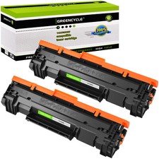 CF248A 48A Toner Cartridge for HP LaserJet Pro M15W M16 M28w M28a M29w M31w picture