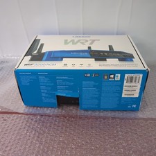 LINKSYS - WRT3200ACM - AC3200 Gigabit Wireless Dual Band Wi-Fi Router picture