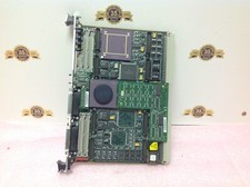 Motorola MVME 162-020A VME Computer Module 01-W3884B 65D Controller PCB Card picture