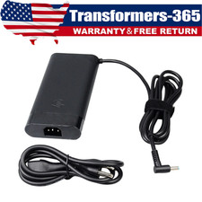 NEW 230W TPN-LA10 AC Power Adapter 11.8A for HP Omen Laptop 15 16 4.5x3.0mm picture