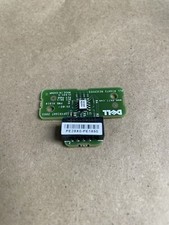 Dell PowerEdge 1850 2800 2850 Server RAID Key Board Card PE28X0-PE1850 picture