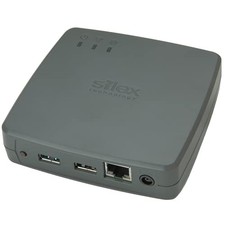 Silex DS-700AC Wireless Print Server (ds700acus) picture