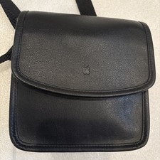 Vintage Apple QuickTake leather case picture