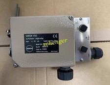 1PC  SAMSON  Valve positioner  4763-01100121000000.04 new via FedEx or DHL picture