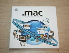 APPLE MAC 4.0  MA361Z/A FACTORY SEALED NEW DISCONTINUED SUPPORT picture
