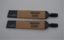 2 (TWO) x Cradlepoint 4G/5G Cellular Antenna / 600 MHz – 6 GHz / 170801-000 NEW picture