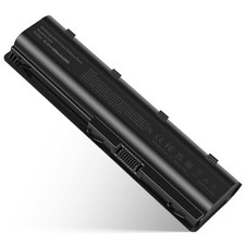 Replacement Battery for HP Spare 593553-001, HP Compaq Presario CQ32 CQ42 CQ43, picture