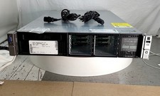 HP PROLIANT DL385P GEN8 8x2.5