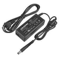 AC Adapter For HP Pavilion Slimline 400 PC Series 400-314 Power Supply Charger picture