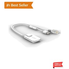 300 2.4GHz Mini WiFi Bridge Ethernet/WLAN to LAN Adapter/WLAN Repeater 300Mbp... picture