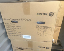 Xerox C400DN VersaLink Color All-In-One Laser Printer picture