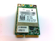 Original Dell DW1395 BCM94312MCG 802.11b/g Wireless Card Wi-Fi WX781 JR356 93 picture