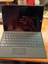 Microsoft Surface 128Gig For Parts, Cracked Screen picture