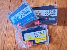 Printer Ink for Brother Printer – Model MFC-J5845DW + Other Models picture