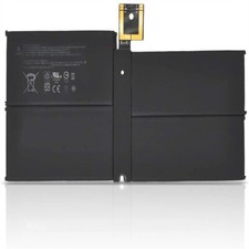 Genuine Battery For Microsoft Surface Pro 5 1796 Series G3HTA038H DYNM02 5940mAh picture