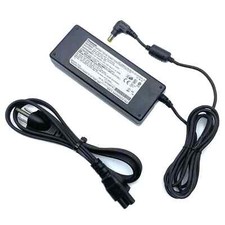 Genuine 78W AC Adapter Charger For Panasonic Toughbook CF-19 CF-29 CF-30 CF-31 picture
