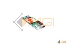 DELL INTEL 100GB/S SINGLE PORT HOST FABRIC INTERFACE PCIEX16 N64D3 (LOW PROFILE) picture
