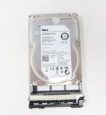 FNW88 ST1000NM0023 FOR Dell 1TB 7.2K RPM 6Gb/s 3.5