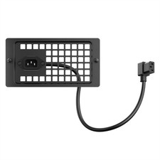 Antec iShift Kit PSU 90 Degree Mount Bracket Antec 900 Case ANTEC900-ISHIFTKIT picture