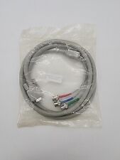 Vintage HP 82328-60003 Cable New Sealed Hewlett Packard VGA cord.  picture