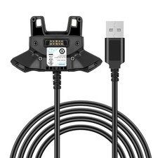 USB Charger Cable for Zebra TC77 TC70 TC72 TC75 TC75X Data Sync CBL-TC7X-USB1-01 picture