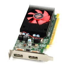 AMD Radeon R5 430 2GB GDDR5 Graphics Card - Low Profile - 2x DisplayPort picture