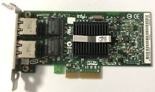 371-0905-03 Sun Dual-Ports RJ-45 1Gbps Gigabit Ethernet PCI Express INTEL 9402 picture