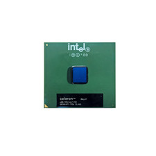 PROCESSOR CPU Intel CELERON 600MHz SOCKET 370 SL46U picture
