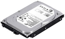 HARD DRIVE DELL 01FX4K ST3320413AS 320GB 7.2K 16MB SATA III 3.5