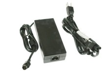 JP-80-0F - AC Adapter (12V/ 6.67 a/ 80 w) with Power Cord  picture