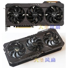 New Radiator For ASUS TUF RTX3060/3060Ti/3070 Megatooth Shark Heat Sink picture