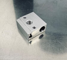 Heat Block for Markforged Onyx One Pro Mark Two X3 X5 X7 Heater Hot End picture