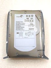 Seagate Cheetah 72.GB 15K ST373455LC Internal 15000RPM 3.5