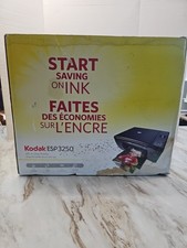 Kodak ESP 3250 - All-In-One Inkjet Printer - never used picture