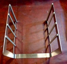 LACIE   d2 Desk  RACK   (rare) holds 4 hard drives picture