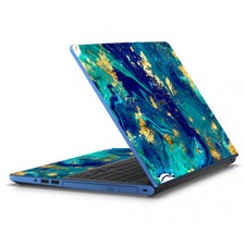 LidStyles Printed Laptop Skin Protector Decal Dell Inspiron 15 7559 picture