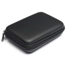 2.5 Inch Hard Drive Case Portable EVA Protective Bag for External HDD SSD picture