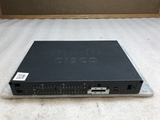 Cisco 891W-AGN-A-K9 8-Port Integrated Services Router No Adapter No FACE picture