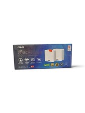 ASUS BE3600 BD4 Dual-Band WiFi 7 Mesh Router, 2-Pack With Original Sealed picture
