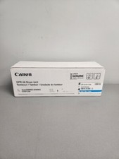 Canon GPR58 (2187C003) Cyan Drum Unit - NEW SEALED Genuine picture
